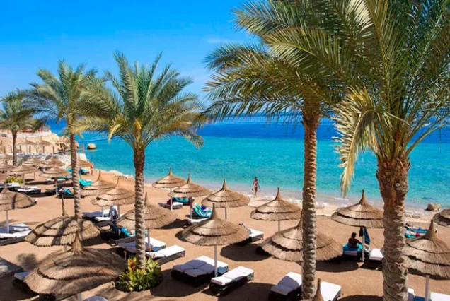 Excursión de un día a El Cairo desde Sharm El Sheikh en avión (3)