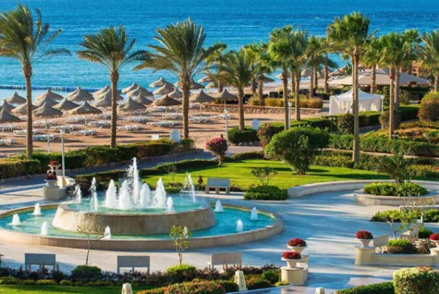 Excursión de un día a El Cairo desde Sharm El Sheikh en avión (4)