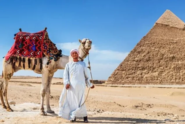 Excursión de un día a El Cairo desde Sharm El Sheikh en avión (6)