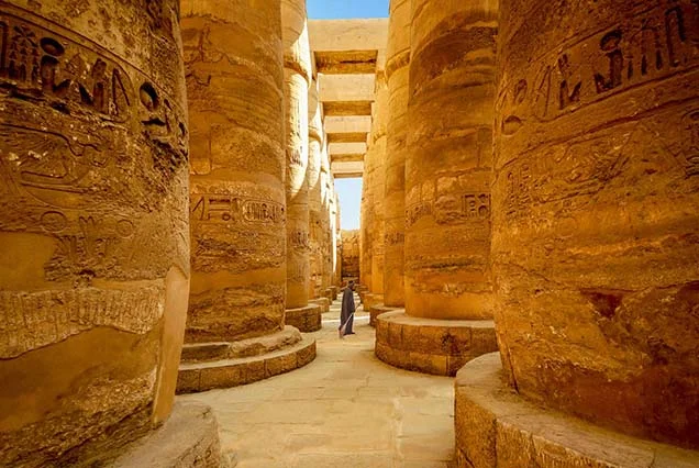 Pacote de excursão de 3 dias ao Cairo e Alexandria (1)