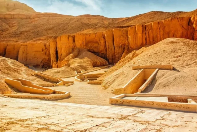 Passeio de um dia em Luxor visitando as margens leste e oeste (4)