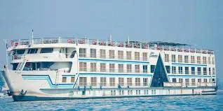 SENHORA. Concerto Nile Cruise