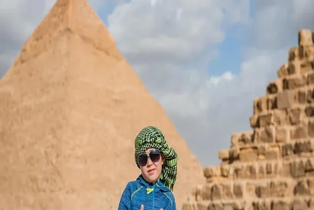 Tour de 2 dias no Cairo (1)