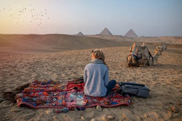 Tour de 2 dias no Cairo (5)