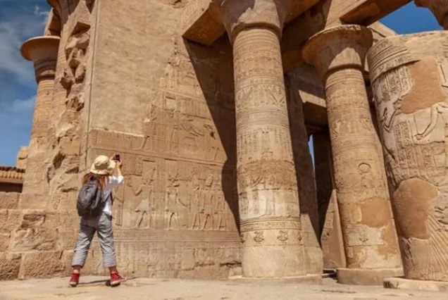 Tour de día completo a Asuán desde Luxor (2)