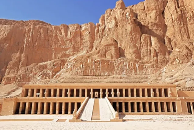 Tour de día completo a Asuán desde Luxor (9)