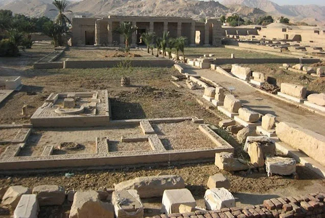Viagem aos templos de Karnak e Luxor (6)