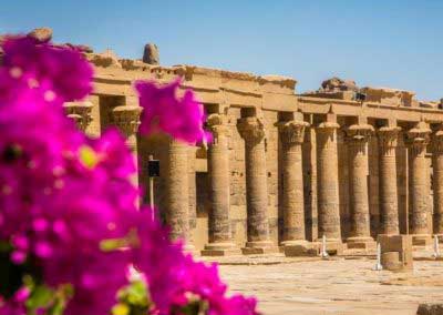 philae temple 400x284 1