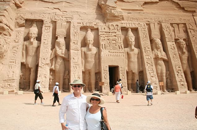 Aswan Tours