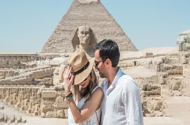 Cairo Tour Packages