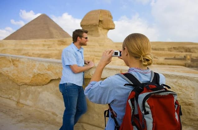 Excursiones a El Cairo