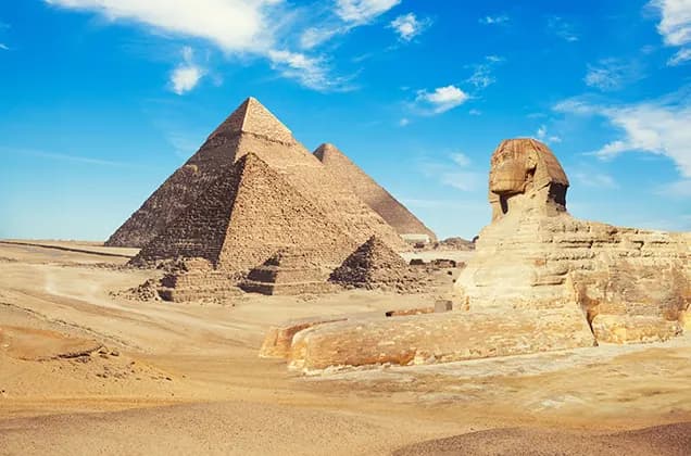 Egypt Classic Packages