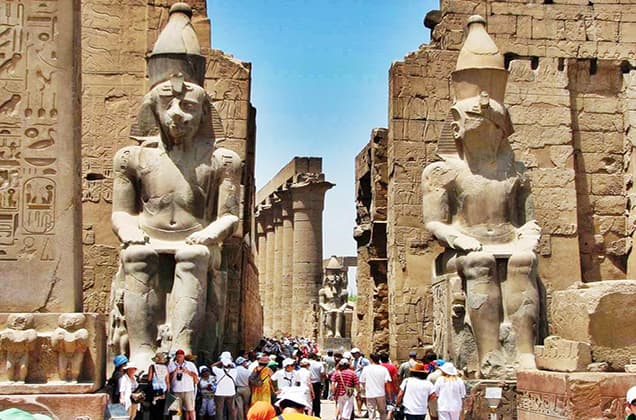 Luxor Tours