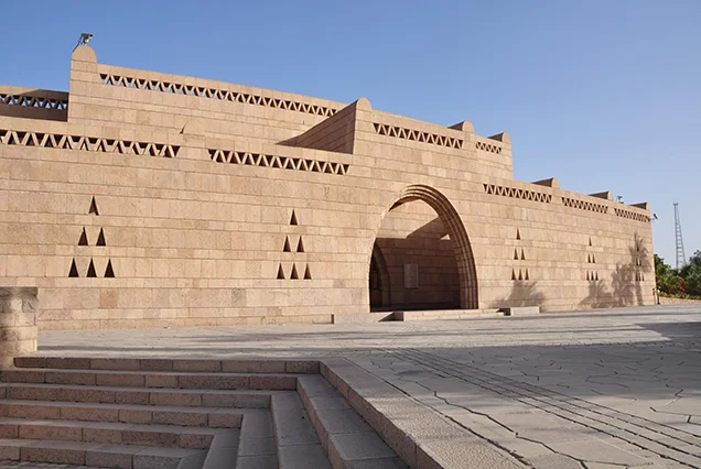 10 Days Luxury Egypt Itinerary (3)