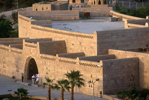 10 Days Luxury Egypt Itinerary (4)