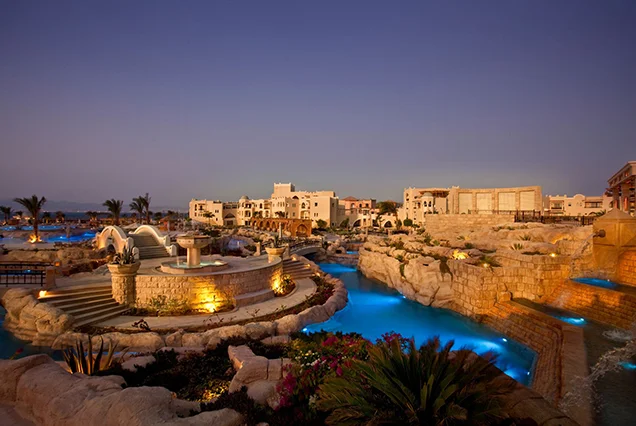 10 Days in Egypt with Nile Cruise (2)