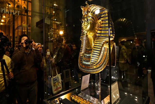 14 Days Egypt Desert Tour (3)