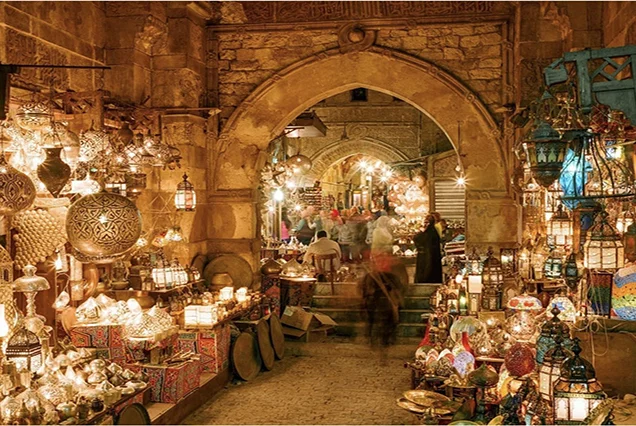 2 Day Cairo and Luxor from Hurghada by Flight (6)