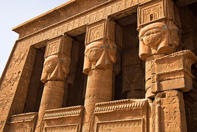 2 Day Luxor, Dendera and Abydos (2)