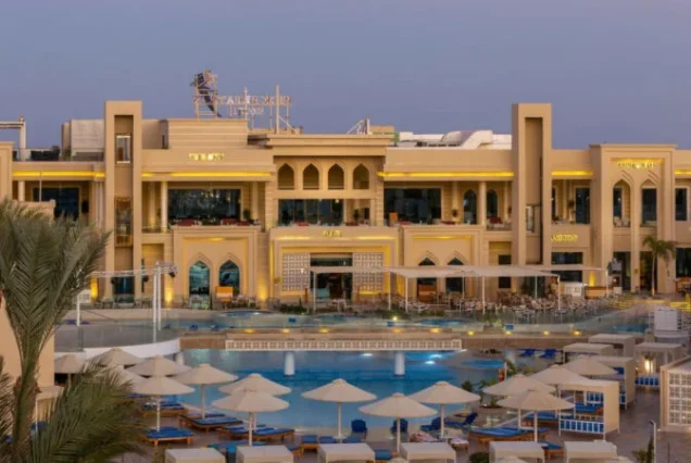 2 Day Tour to Cairo by Air from Hurghada (5)