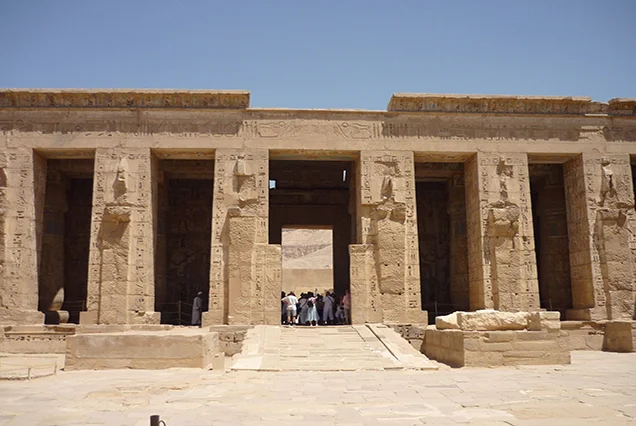 2 Day Trip to Luxor (6)