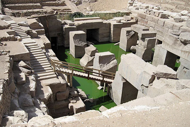 3 Day Best Ancient Monuments of Luxor, Dendera and Abydos (6)