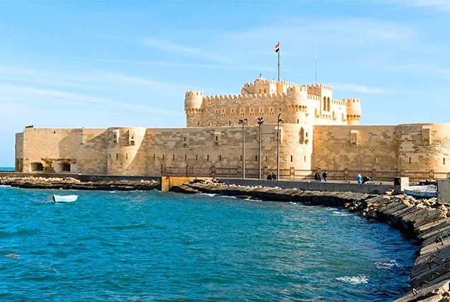 3 Day Cairo and Alexandria Tour Package (1)