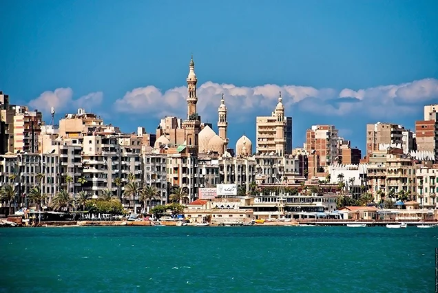 4 Day Cairo and Alexandria Tour Package (1)