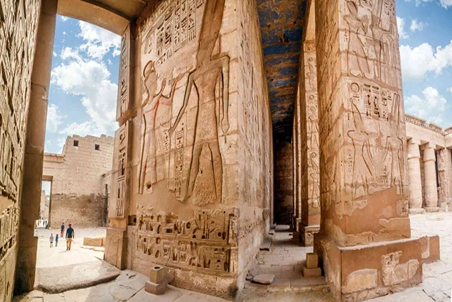 4 Day Cairo and Luxor Tour Package (2)
