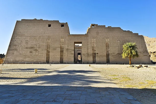 4 Day Cairo and Luxor Tour Package (3)