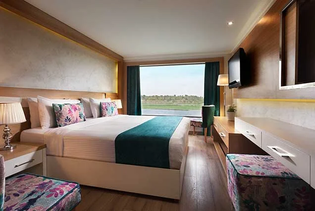 5 Day Nile Cruise Luxor to Aswan (2)