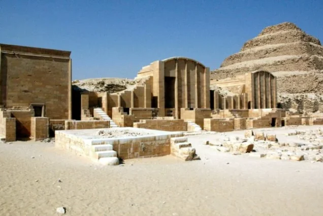 5 Day Tour of Cairo (6)
