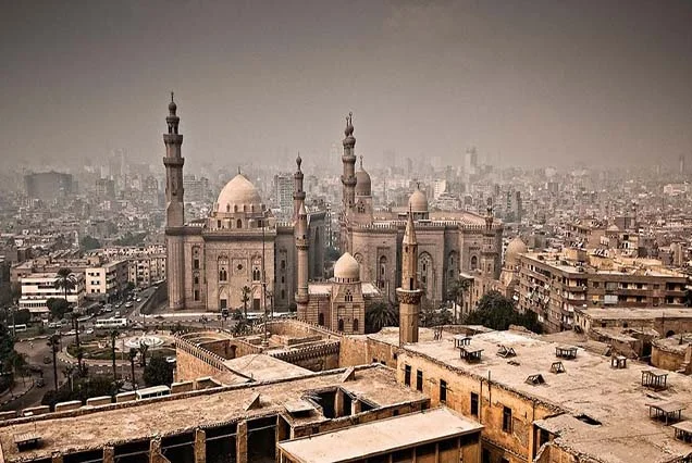 5 Days Cairo Short Break (1)