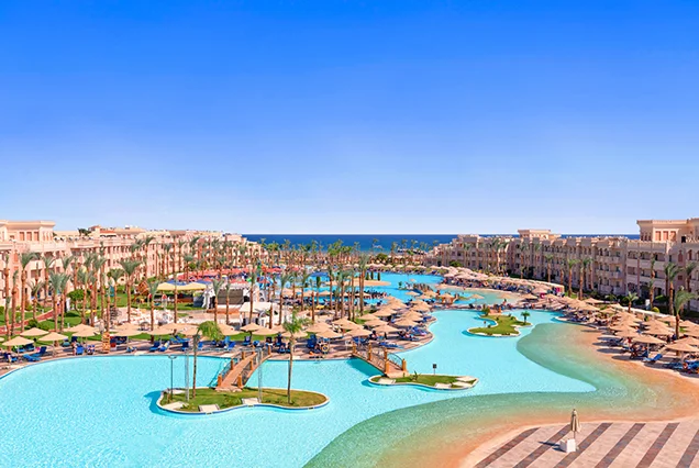 6 Day Cairo, Luxor and Hurghada Tour (3)