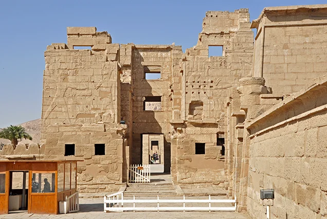 7 Day Cairo, Alexandria, Luxor, Edfu, Kom Ombo, Aswan and Abu Simbel (3)