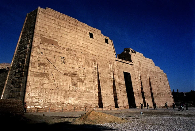 7 Day Cairo, Alexandria, Luxor, Edfu, Kom Ombo, Aswan and Abu Simbel (4)