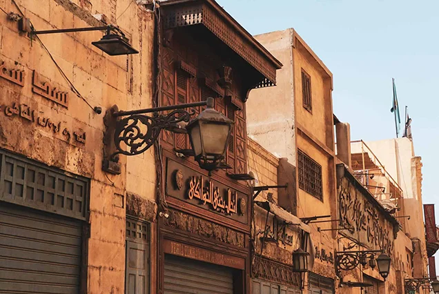 8 Day Egypt Itinerary Cairo And The Desert (1)