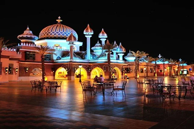 9 Day Egypt Itinerary Sharm el sheikh (4)