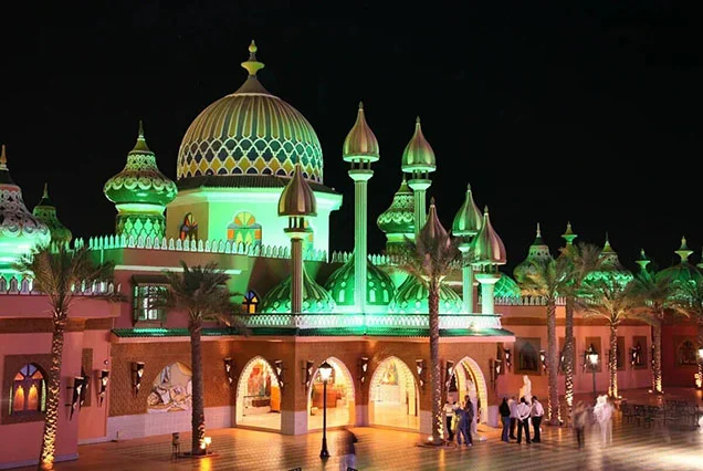 9 Day Egypt Itinerary Sharm el sheikh (6)