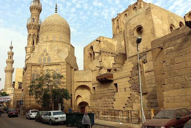 Cairo Day Tour from Dahab by Flight (1)