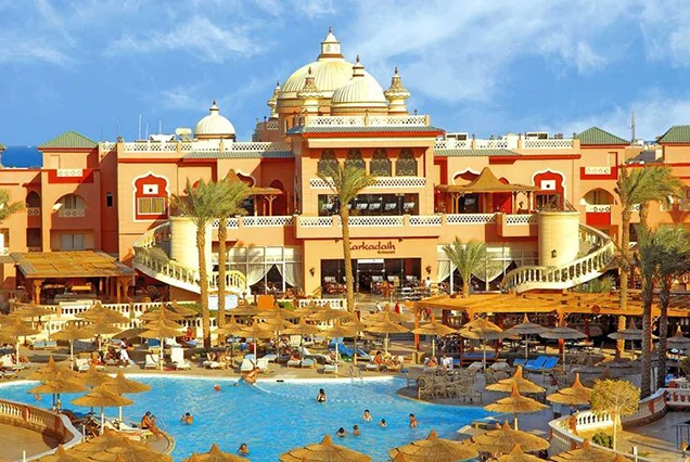 Cairo Day Tours from Hurghada (2)