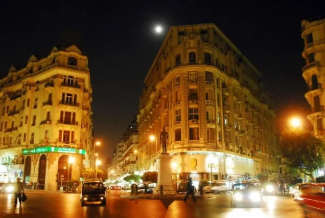Cairo Dinner Cruise and Oriental show (4)