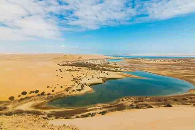 Day Tour to El Fayoum from Cairo (1)