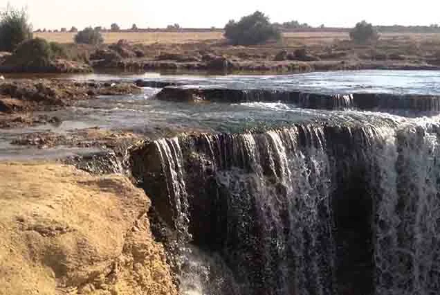 Day Tour to El Fayoum from Cairo (2)
