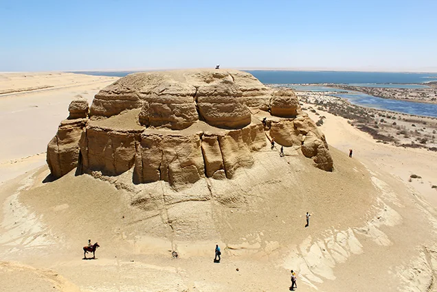 Day Tour to El Fayoum from Cairo (4)