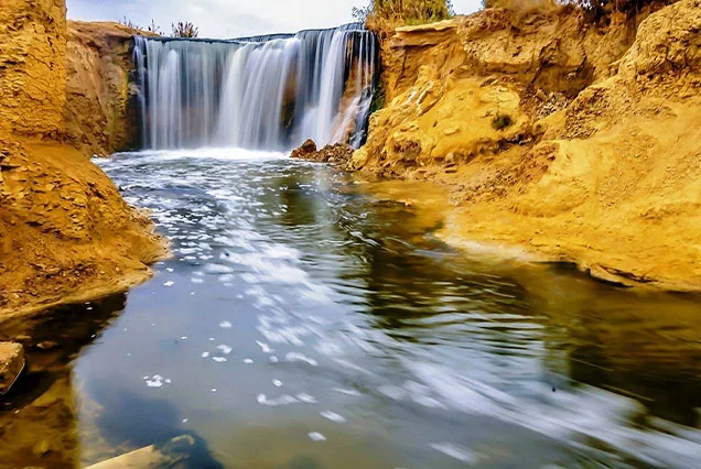 Day Tour to El Fayoum from Cairo (6)