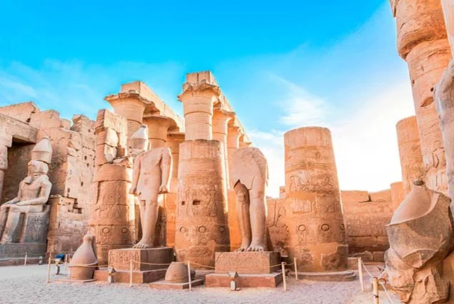 Day Tour to Luxor from Sharm by Air (5)