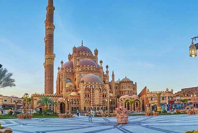 Day Trip To Cairo From Sharm by Air (2)