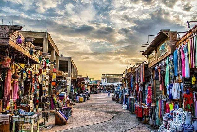 Day Trip To Cairo From Sharm by Air (5)