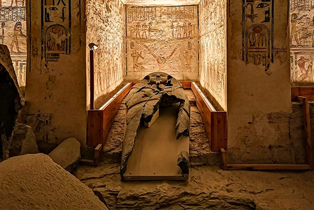 Day Trip to Philae and Kalabsha Temples and Nubian Museum (2)